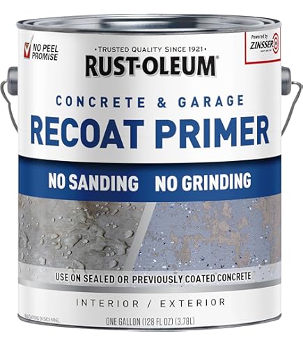 フォロー&リピート様用 Gray, Rust-Oleum EpoxyShield Gloss Garage Floor Coating Kit-251870
